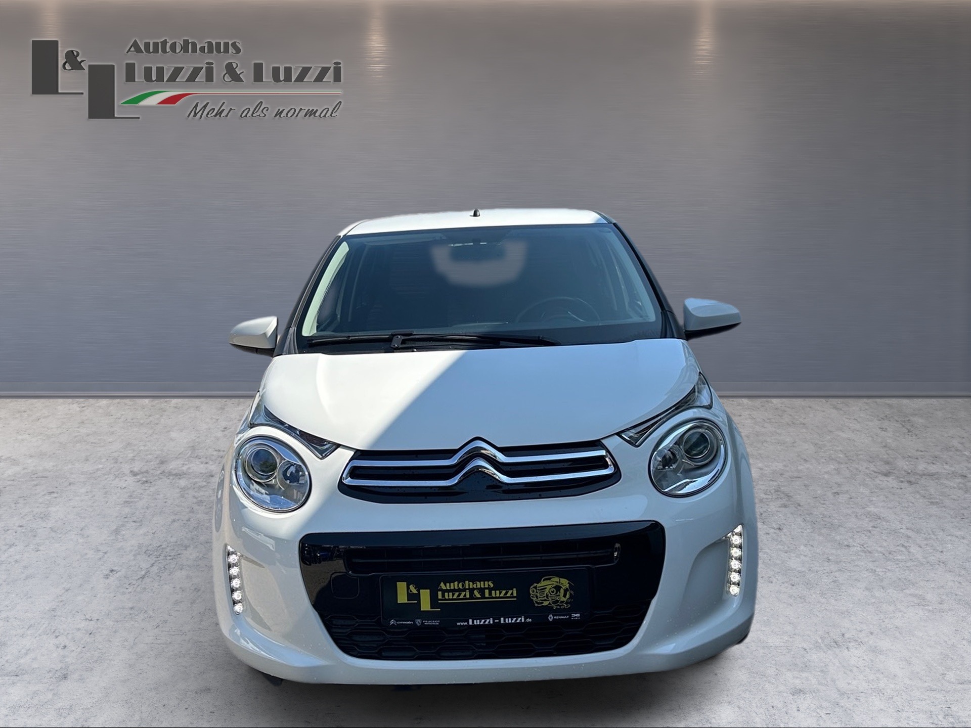 Citroen C1 5T Shine