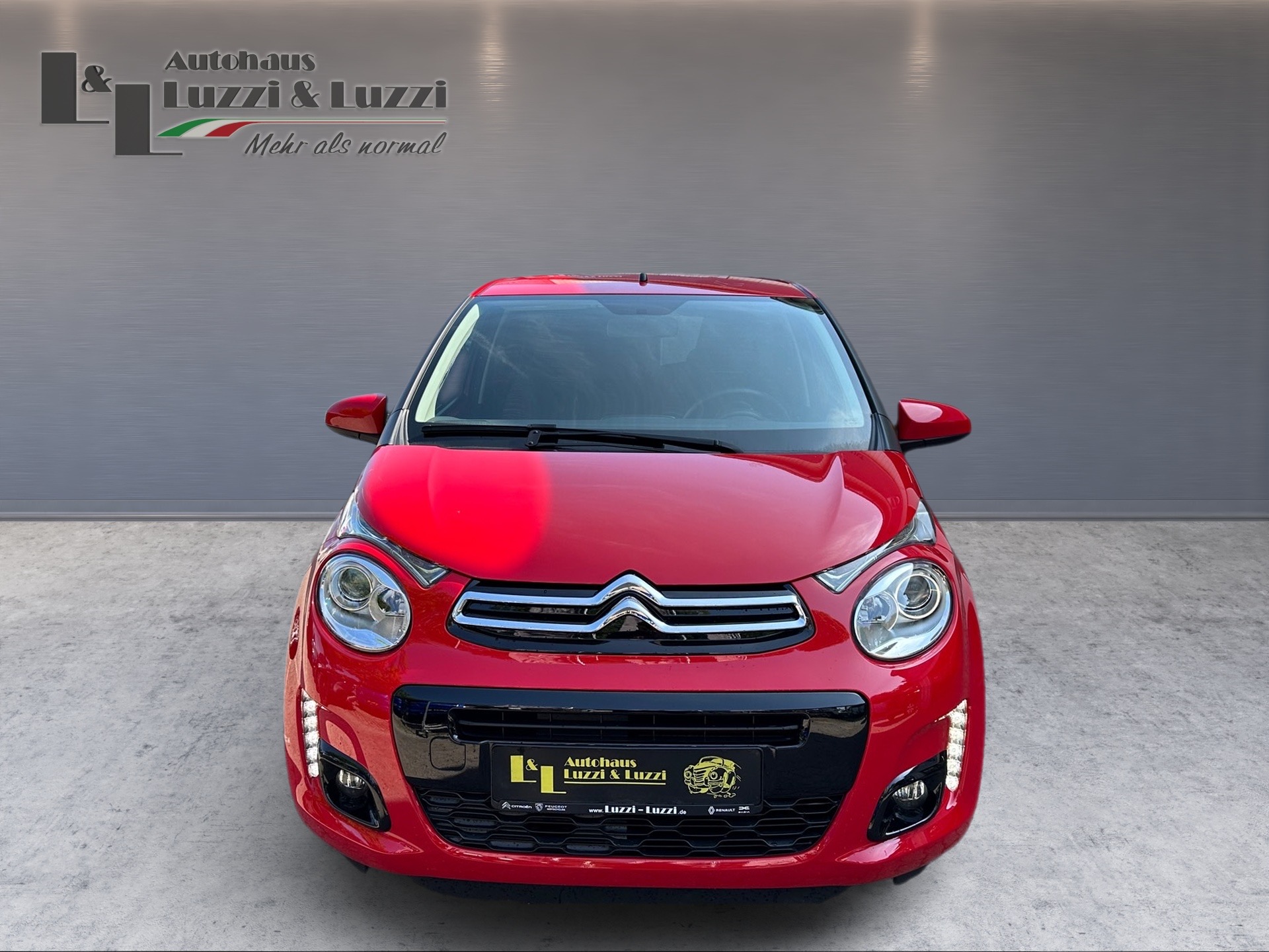 Citroen C1 5T Shine