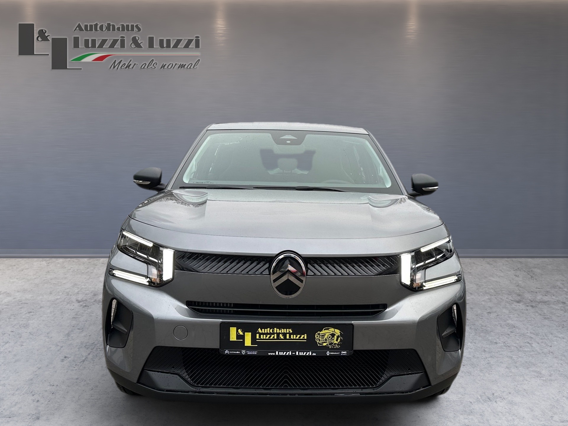 Citroen C3 Aircross 130 Shine EAT6