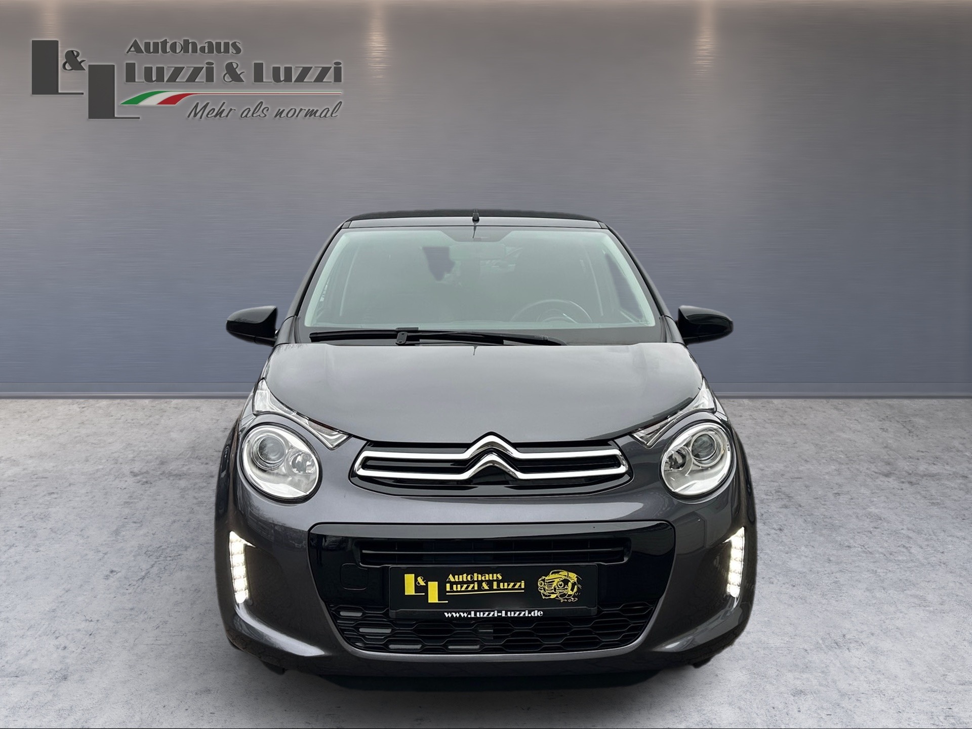 Citroen C1 Shine