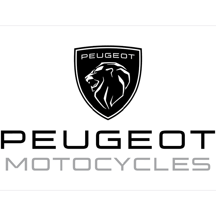 Logo von Peugeot