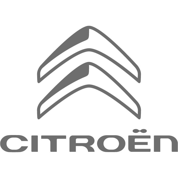 Logo von Citroen
