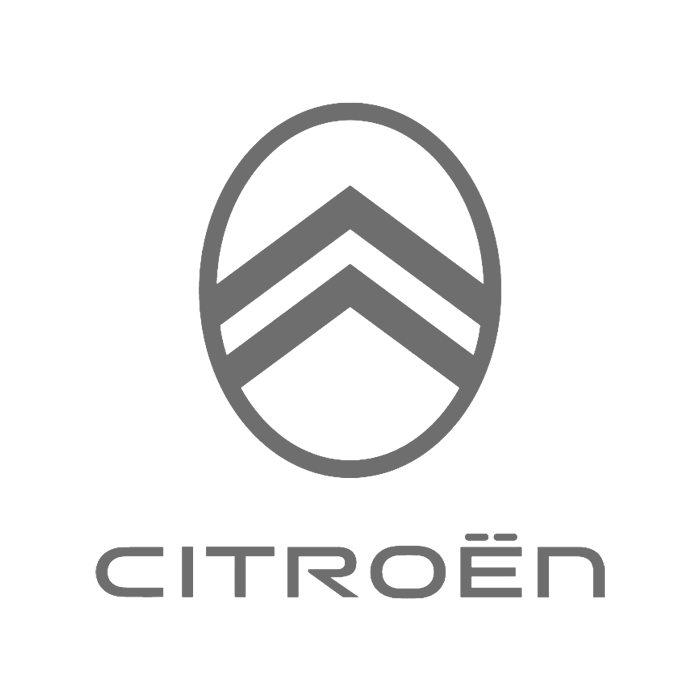 Logo von Citroen