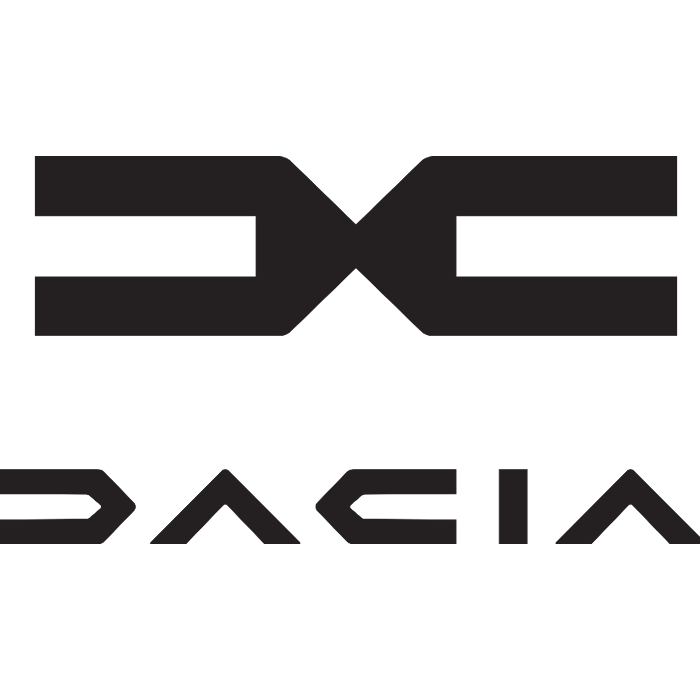 Dacia Logo