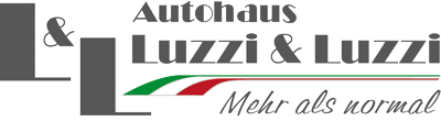Logo Autohaus Luzzi & Luzzi GmbH